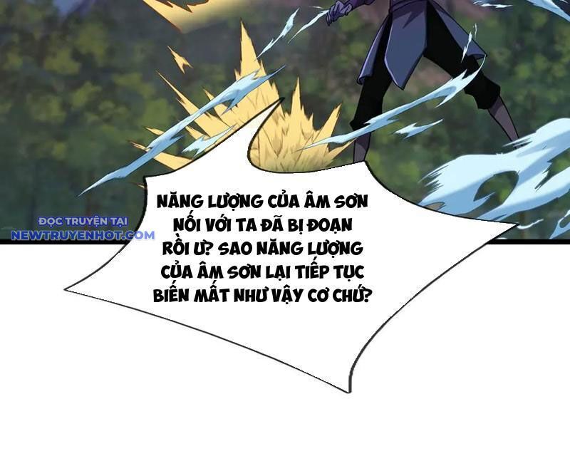 ngủ say vạn cổ: xuất thế đẩy ngang chư thiên chapter 79 42