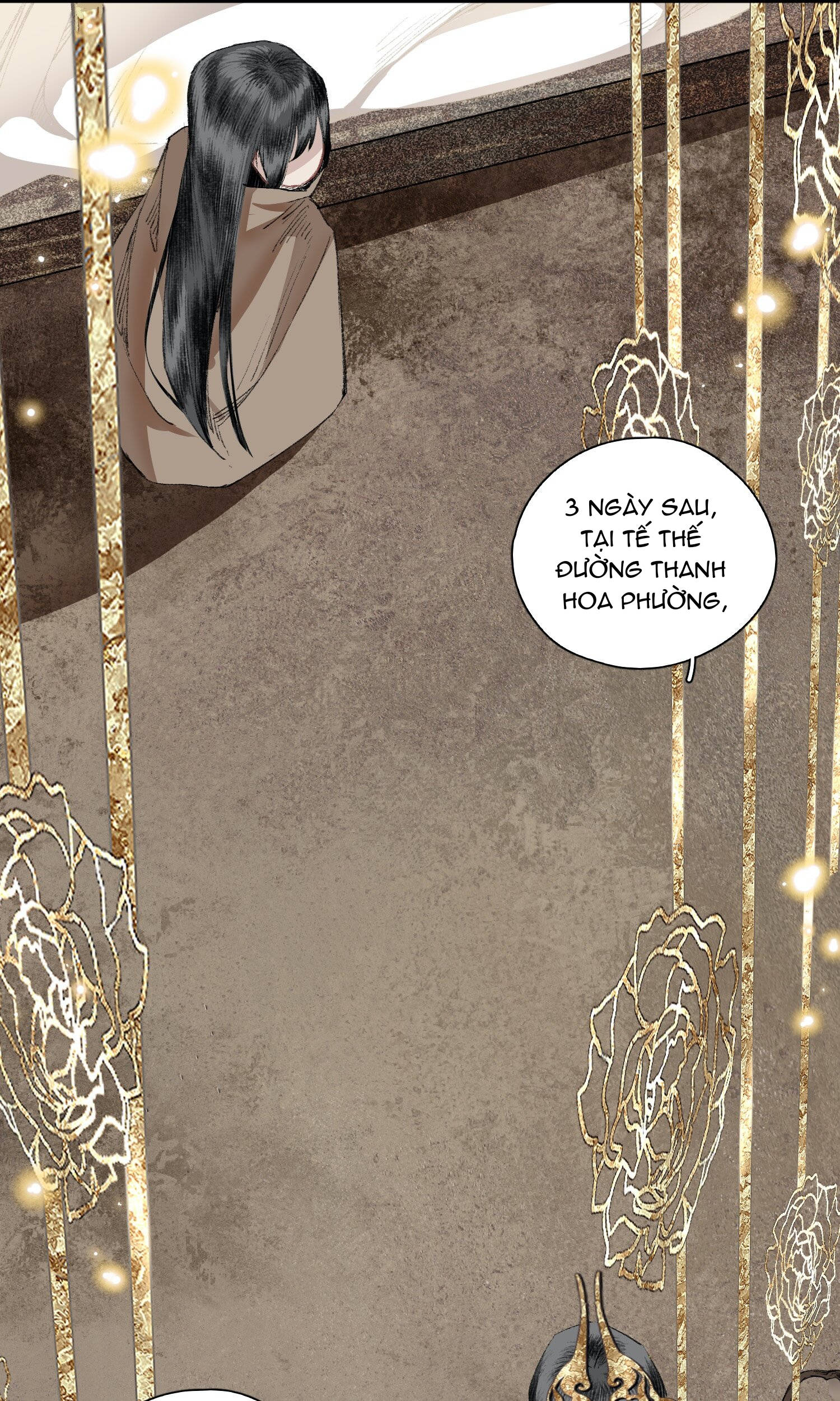 không cẩn thận cứu phải kẻ thù của giang hồ chapter 24 9