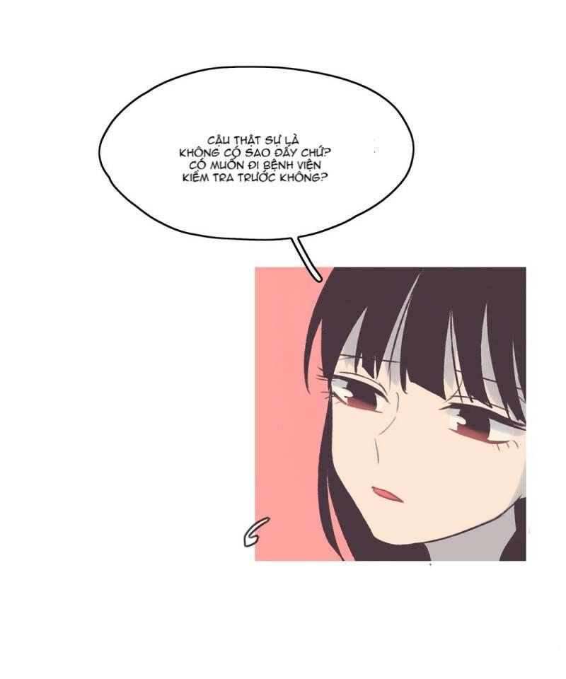 gia sư tổ tiên chapter 14 30