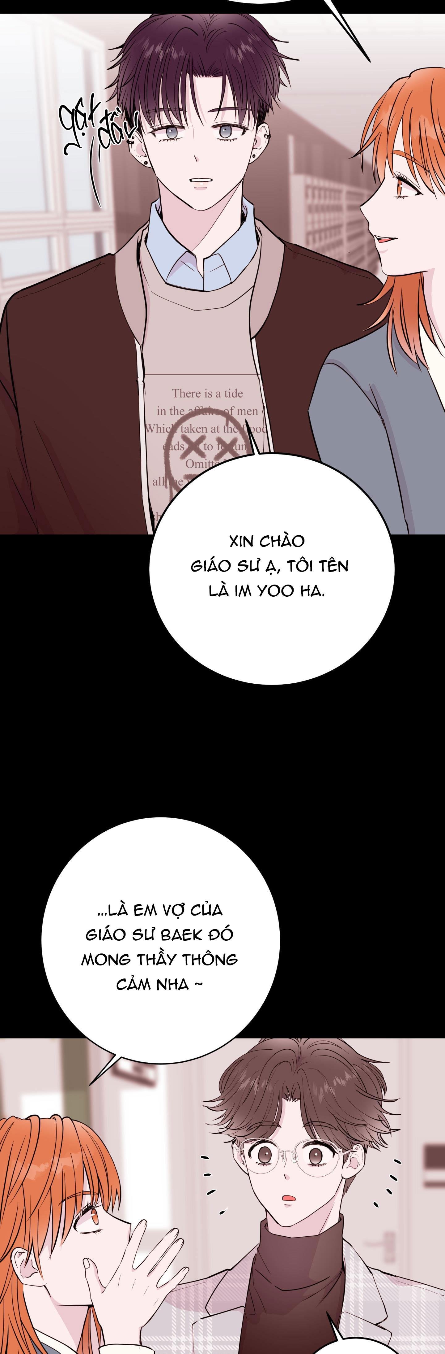 em trai vợ thật nguy hiểm chapter 32 26