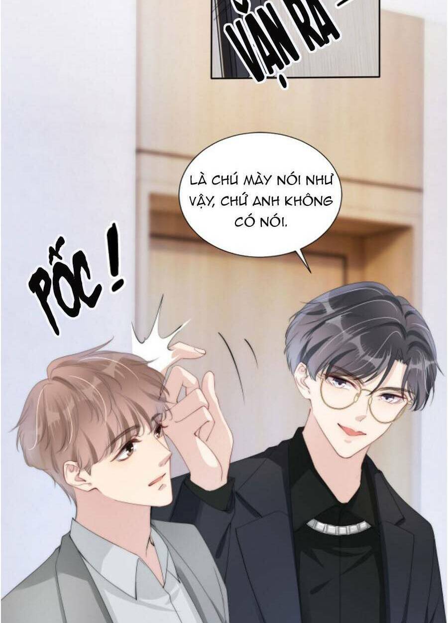 ngự tỷ toàn năng lại bị phá mã giáp chapter 32 8