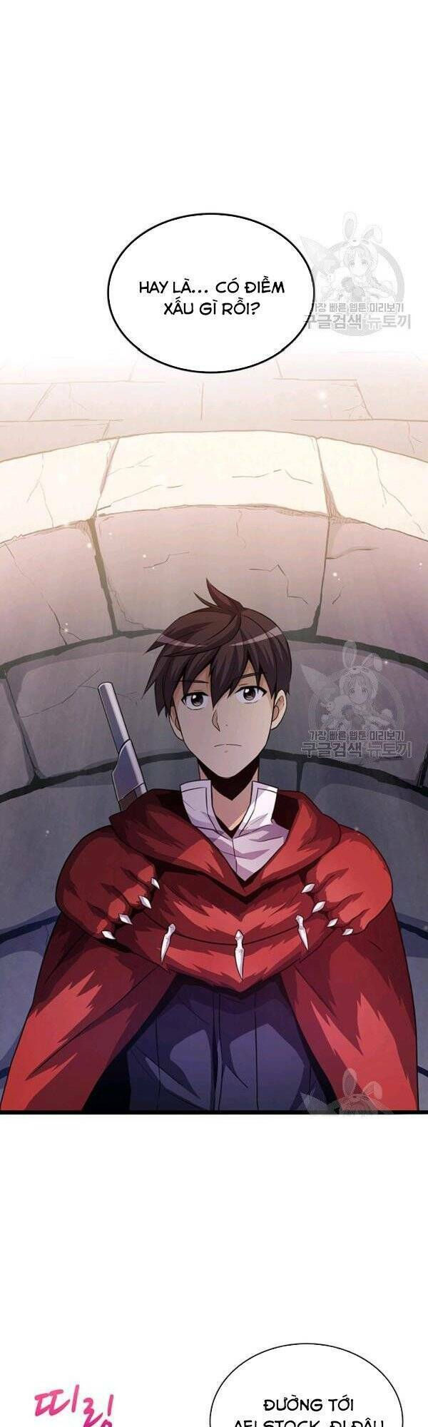 arcane sniper chapter 40 36