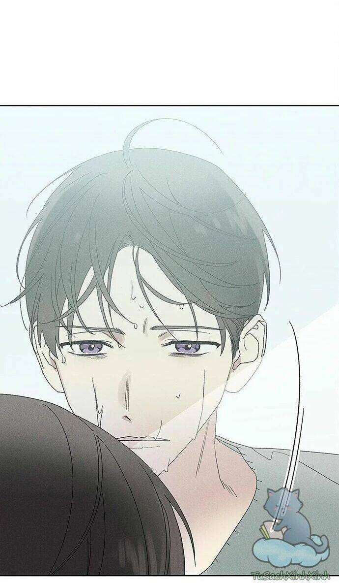 bạn trai “ma quái” ngọt ngào chapter 14.5 16