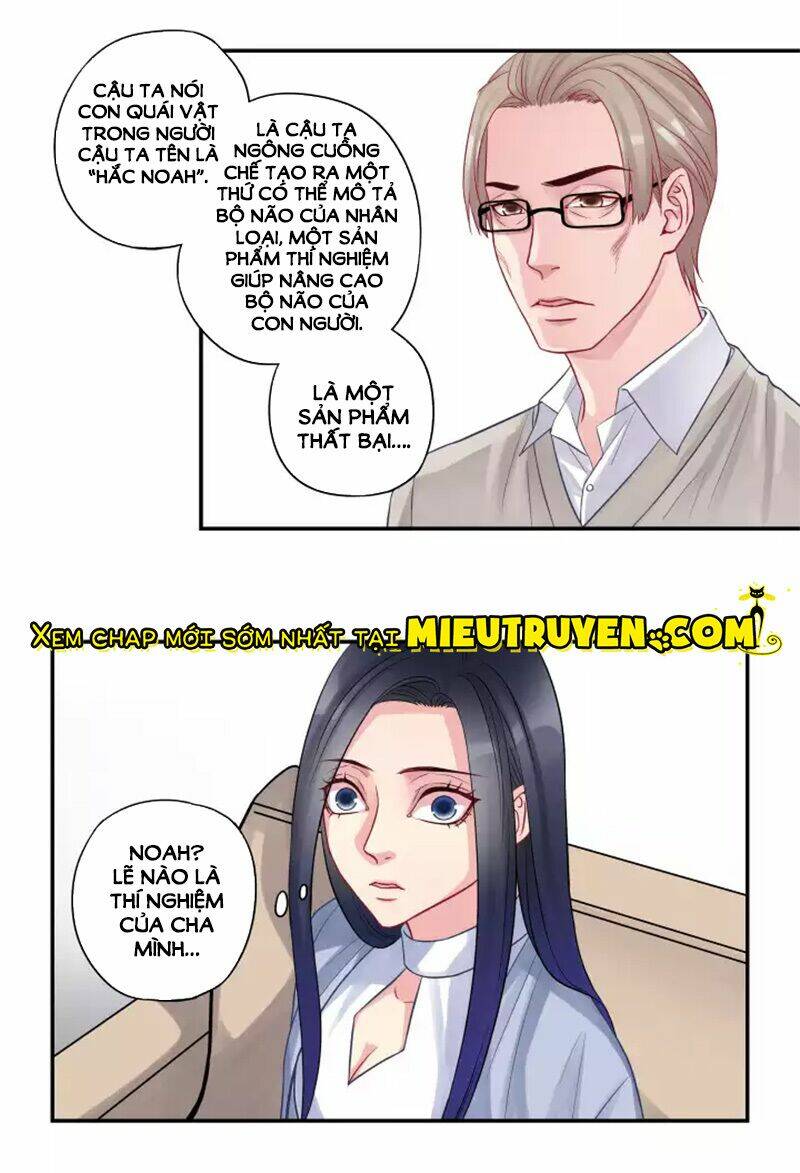 nghịch chuyển luyến tình chapter 66 10