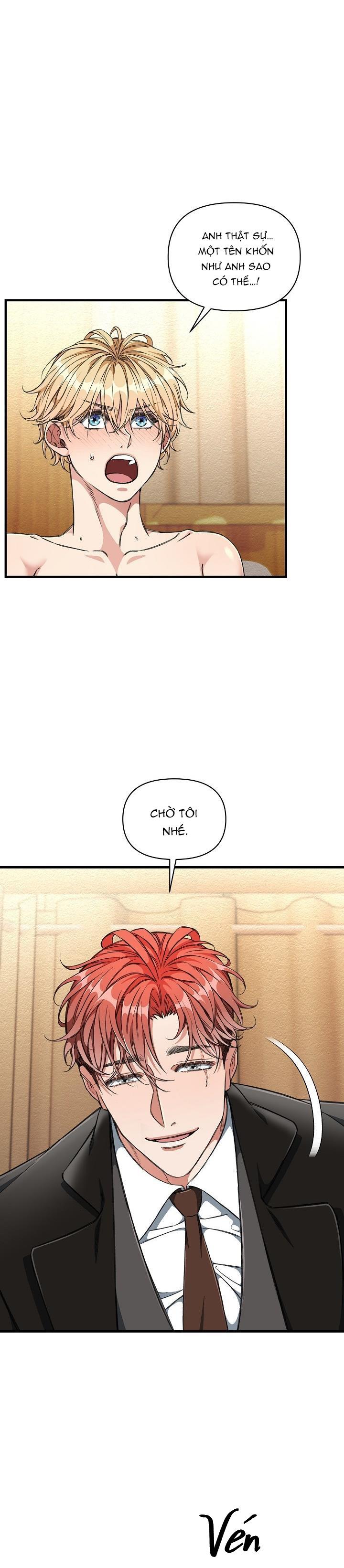 chuyến tàu điên cuồng chapter 7 1