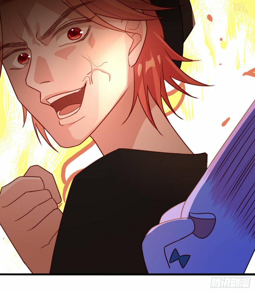 dĩ hôn chi danh chapter 24 20