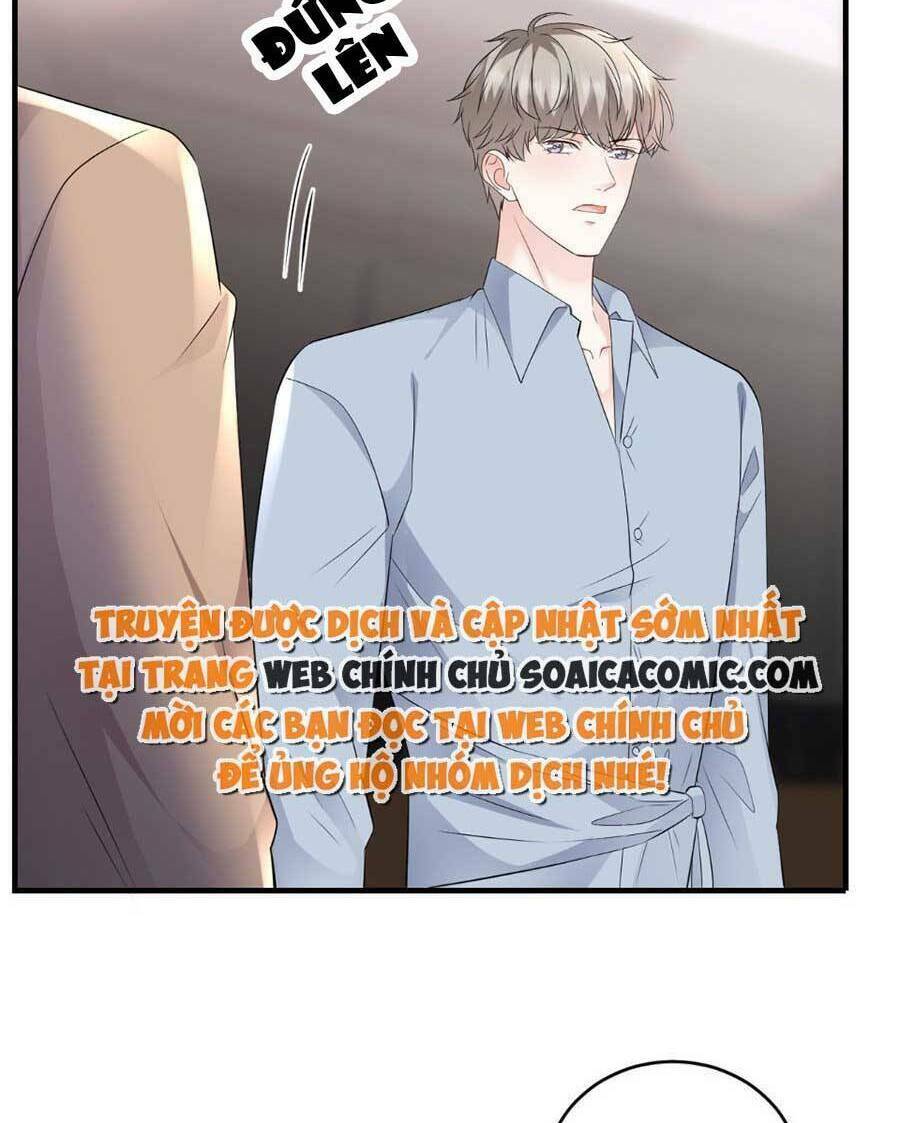 đại tiểu thư có ý đồ gì xấu đâu chapter 117 26