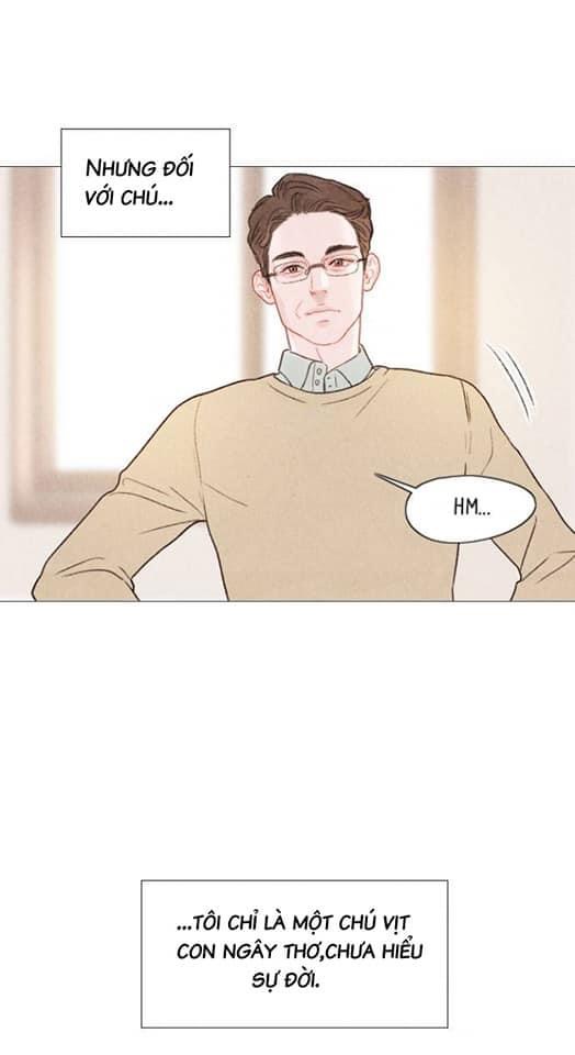 thần bí chapter 2 9