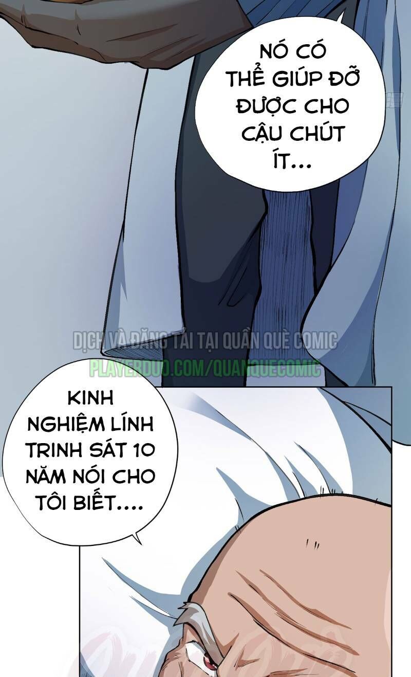 vương bài thần y chapter 8 45