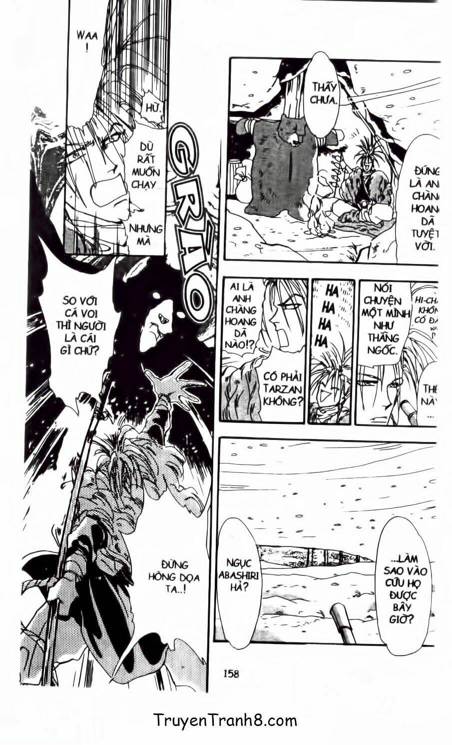 đứa con số phận chapter 42.1 18