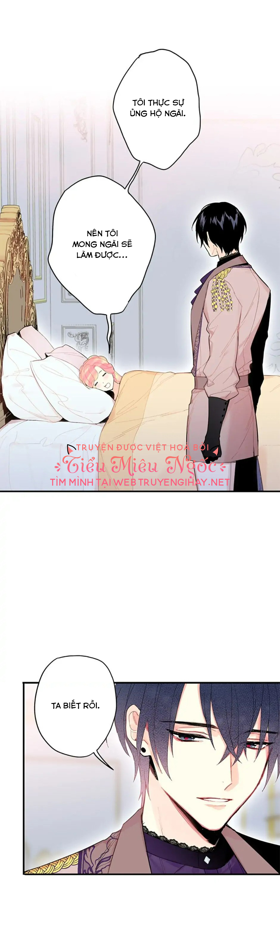 sống sót với thân phận là vợ của vị anh hùng chapter 37 27