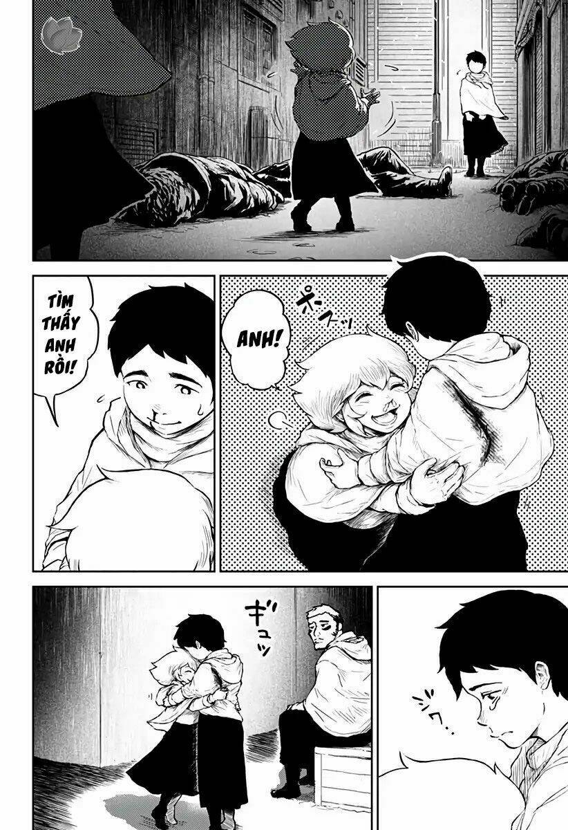 soloist of the prison chapter 2 55