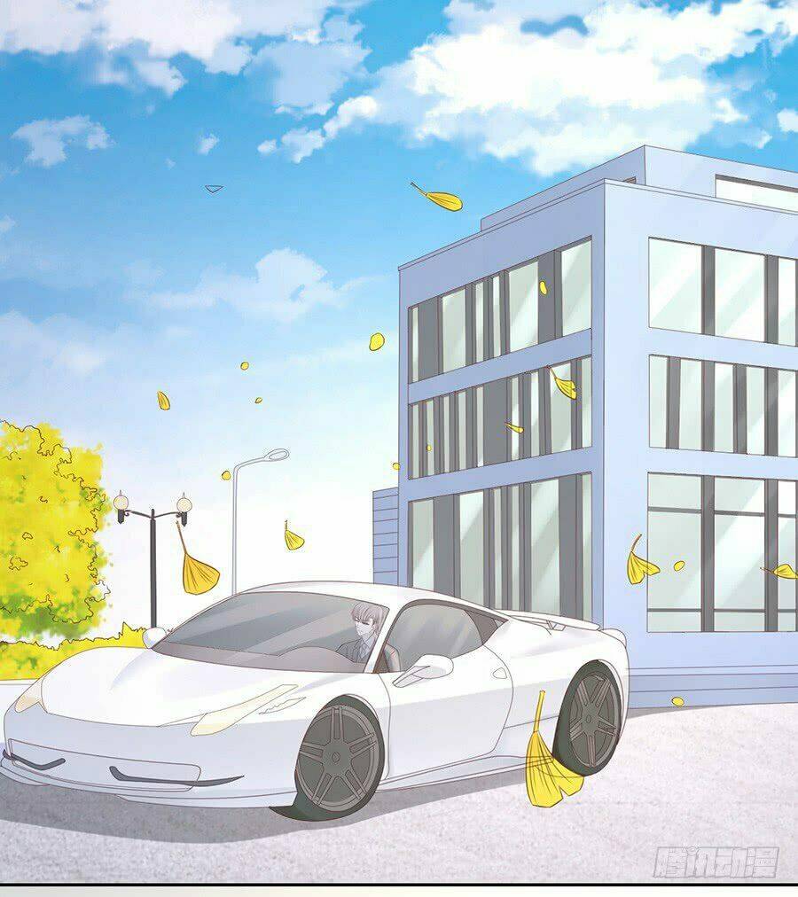 liệt ái tri hạ: series mật đào tiểu tình nhân chapter 230 15