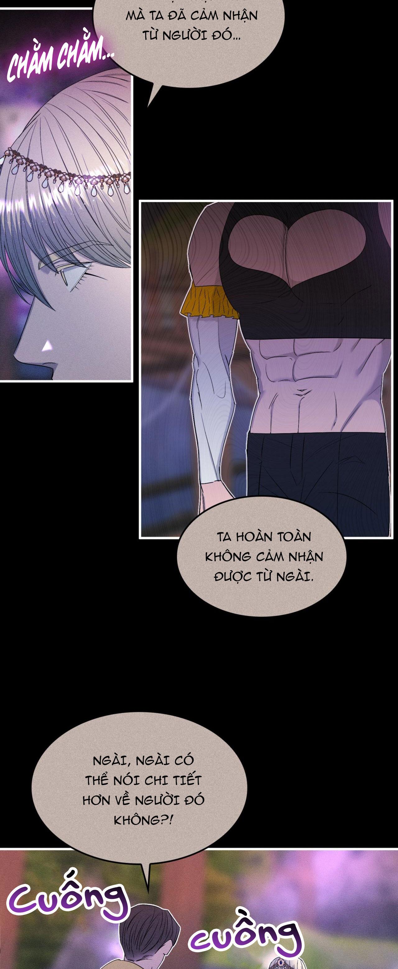 (np) độc thân muôn năm chapter 35 3