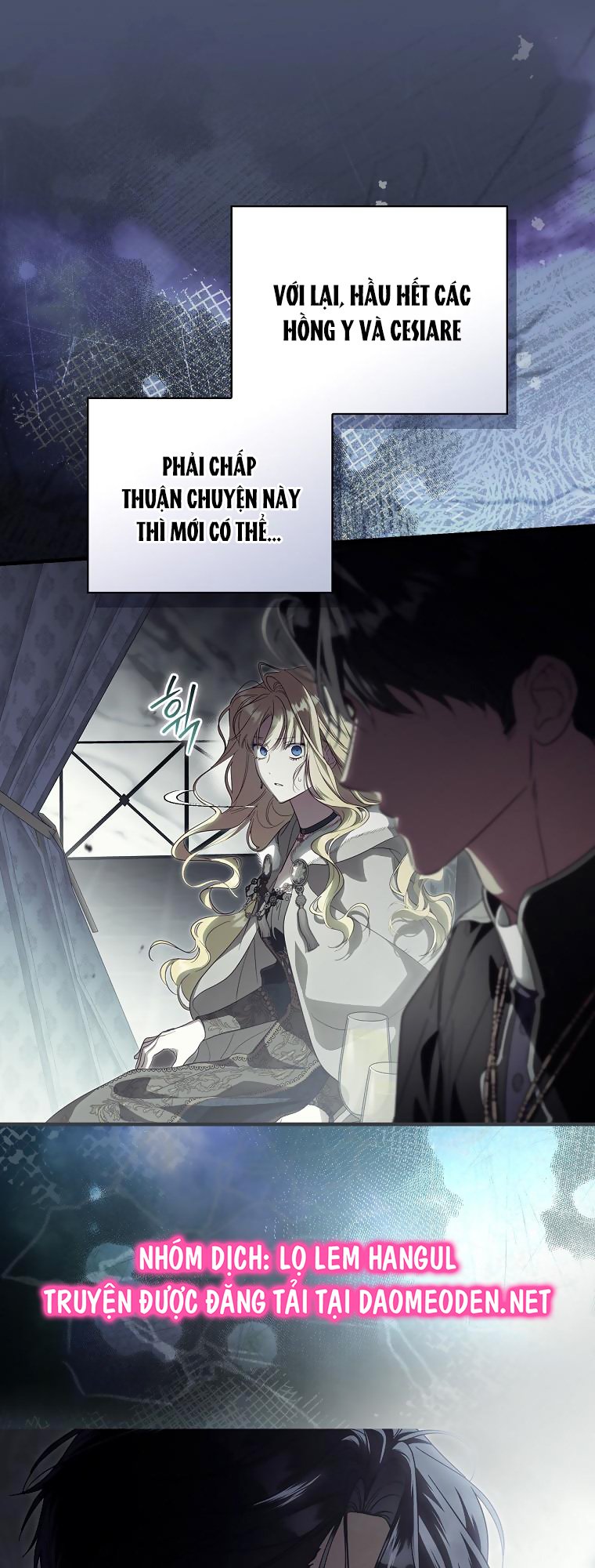 phương pháp khiến chồng đứng về phía của tôi chapter 100 42