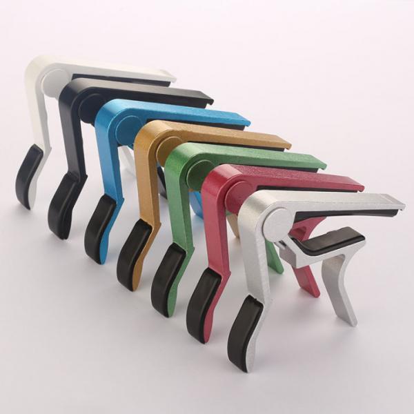 2 X Capodaster Guitar Nut for Western Guitar, Guitar