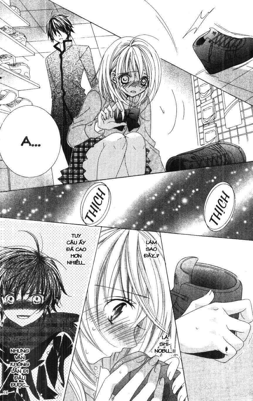 i love you suzuki chapter 8 14