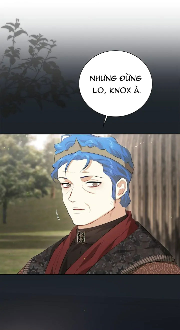 tôi là fan cứng hoàng tử chapter 78.1 8