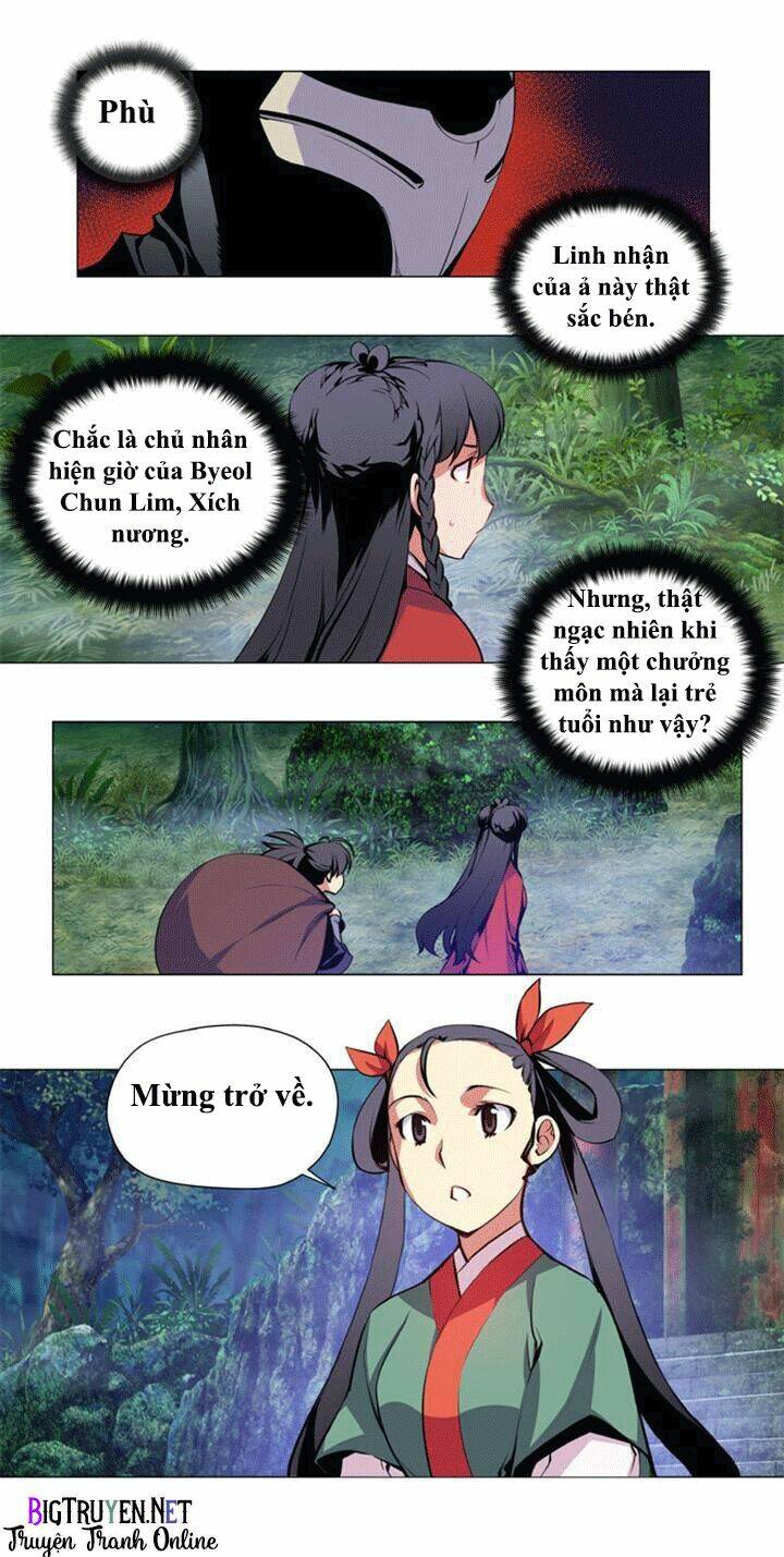 märchen: the embodiment of tales chapter 39 6