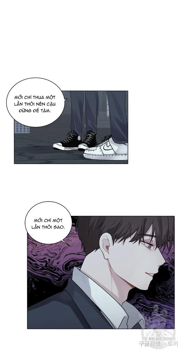 TUYỂN TẬP BDSM CHỊT CHỌT chapter 1 70