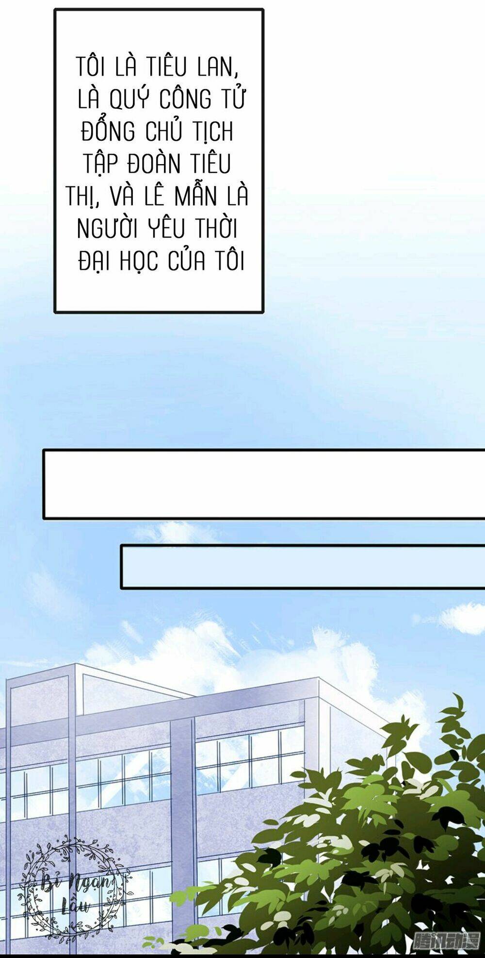 đam mỹ lời ngụy biện chapter 3 1