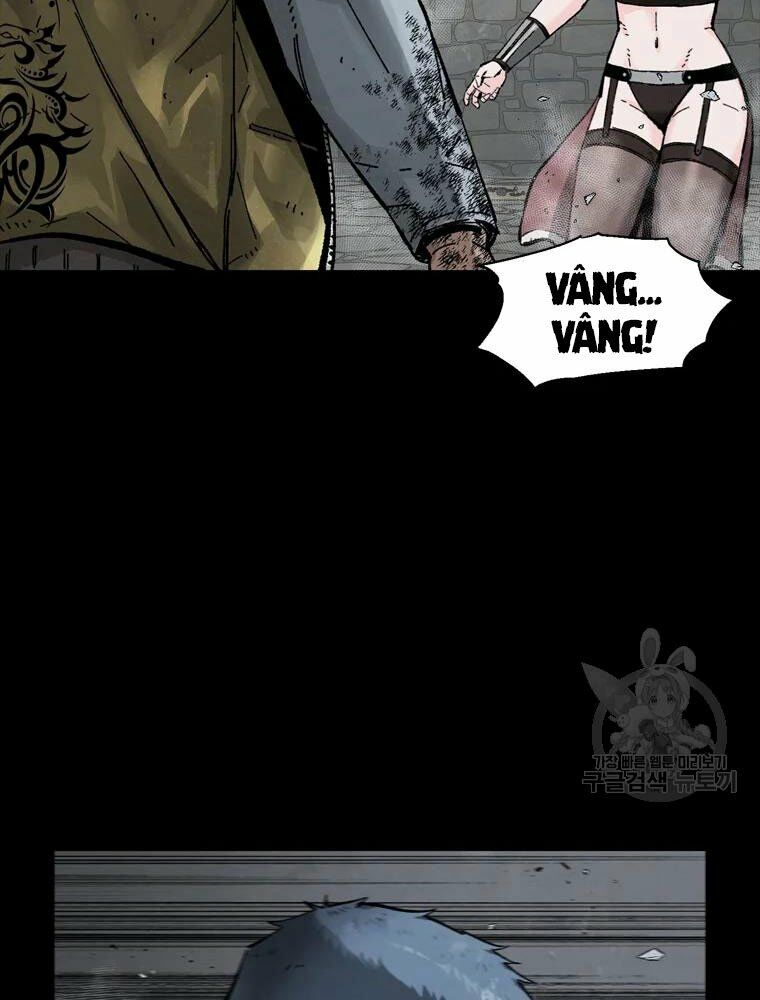 mật mã mê cung chapter 22 44