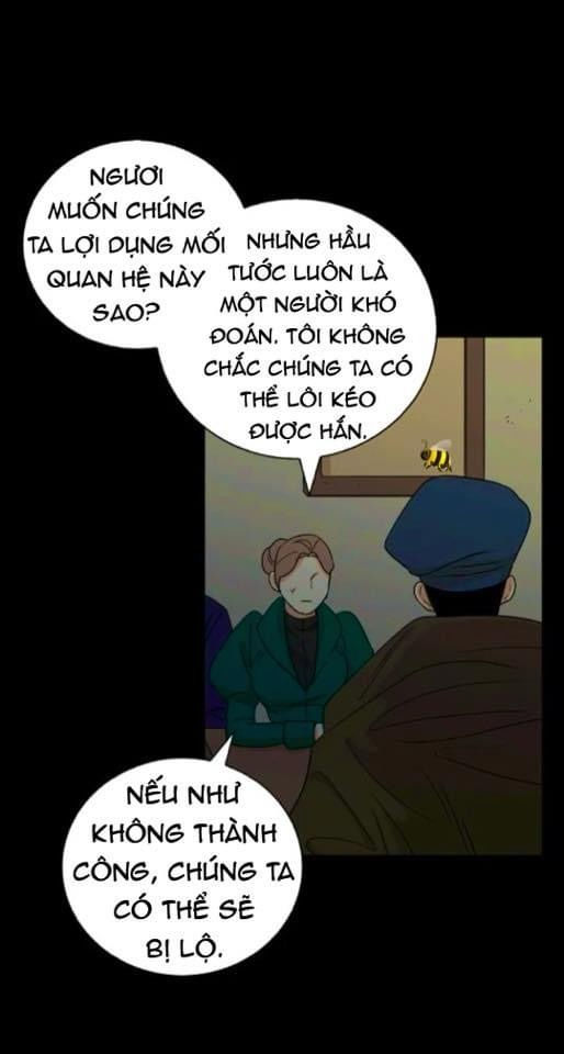 xuyên không trở thành mẹ của nhân vật phản diện chapter 12 33