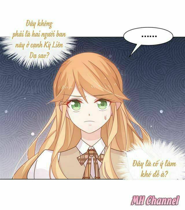 ma lạt thiên kim đẩu ác thiếu chapter 40 28