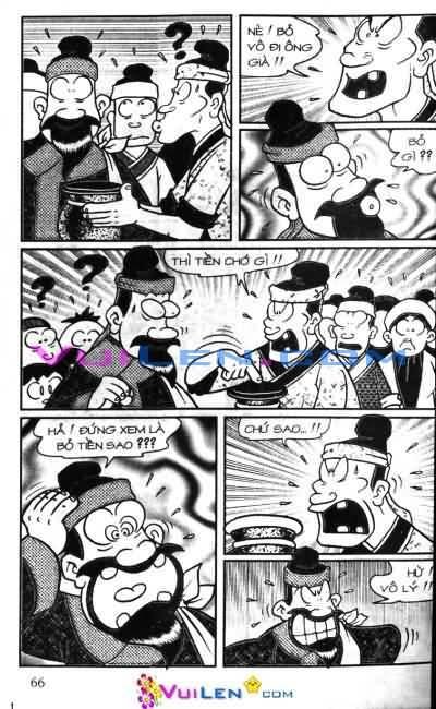 thần đồng đất việt chapter 25 65