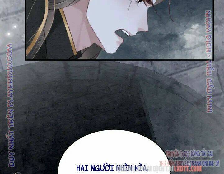 trọng sinh bá sủng nhiếp chính vương quá mạnh mẽ chapter 198 11