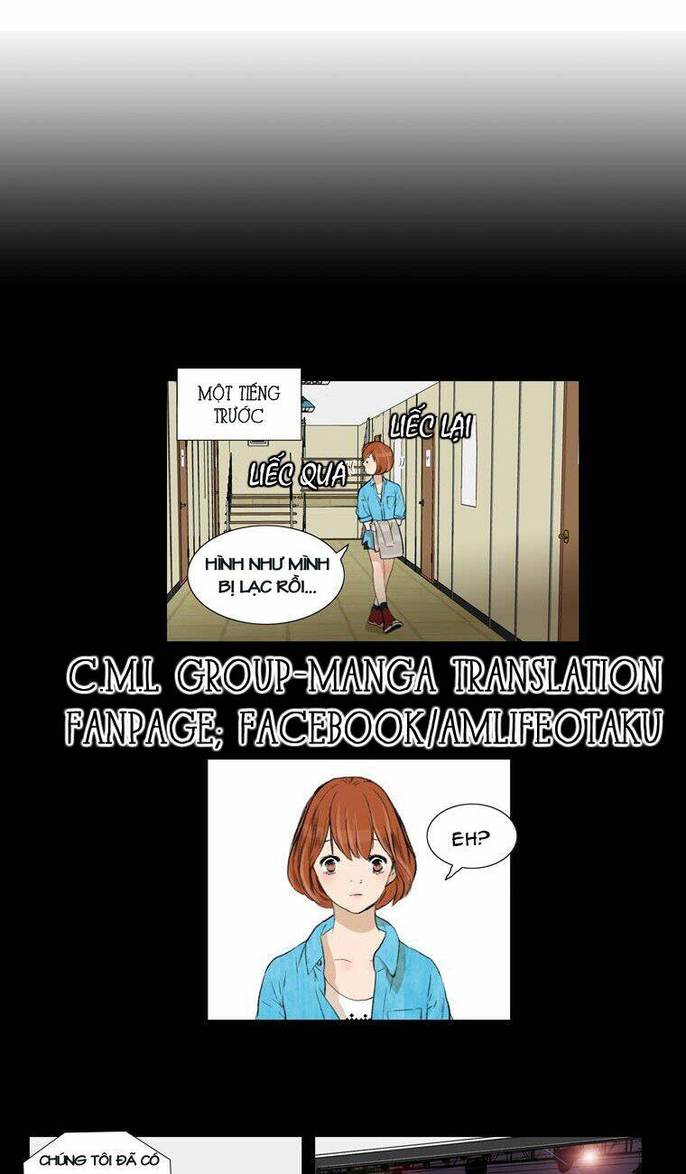 monster idols chapter 1 21