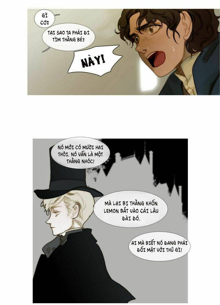 the pale horse chapter 10 19