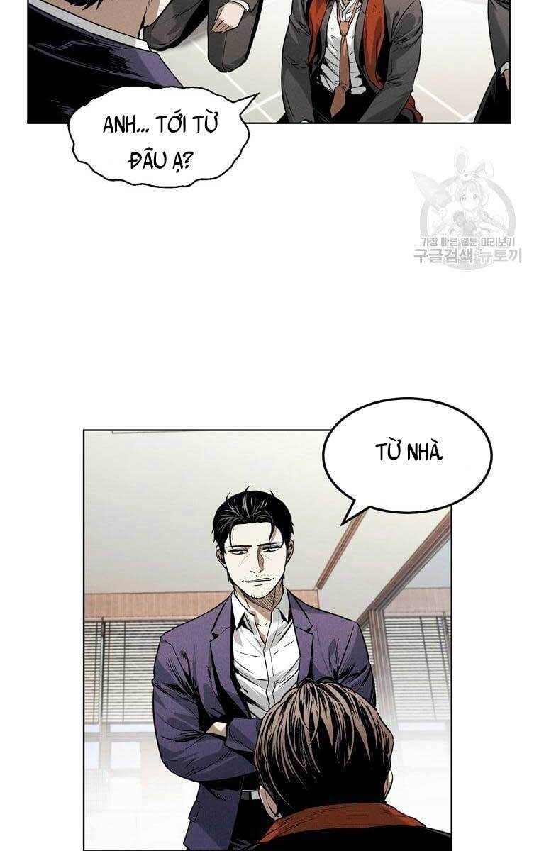 kẻ bất bại chapter 18.1 23