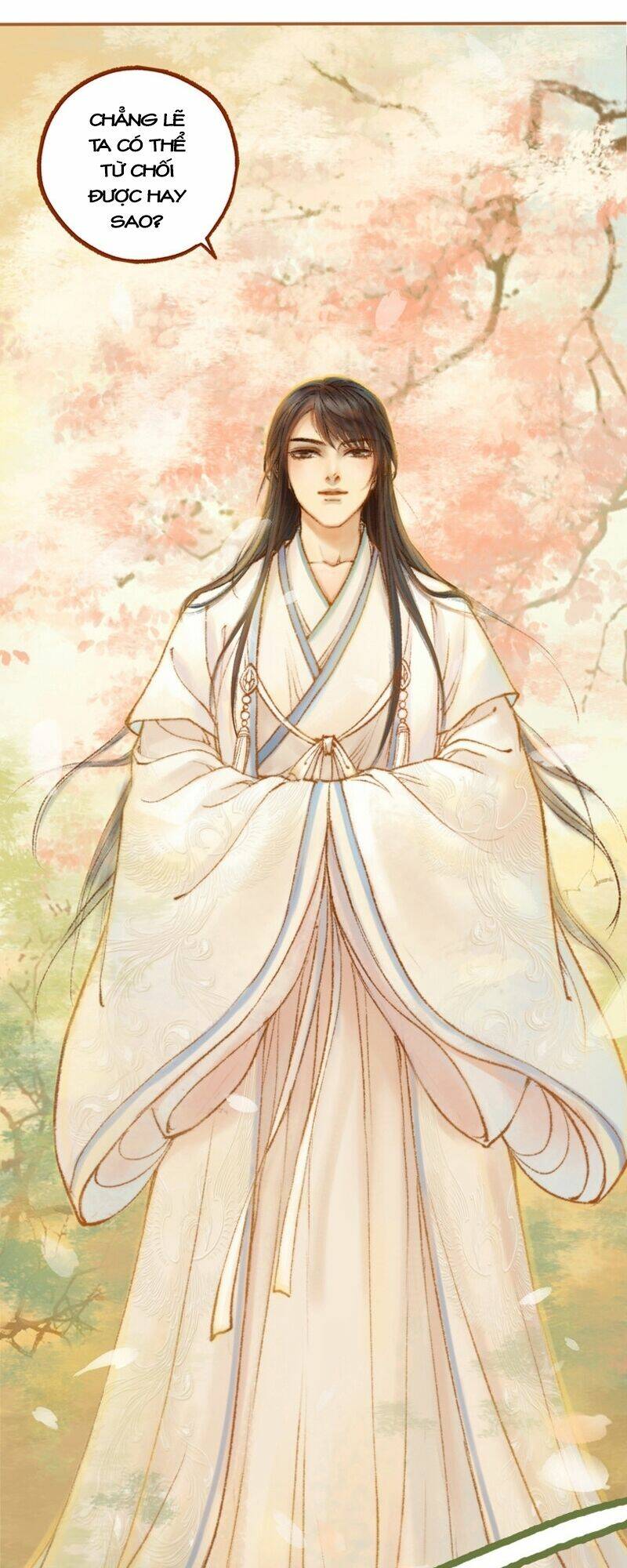 phượng tù hoàng chapter 21 10