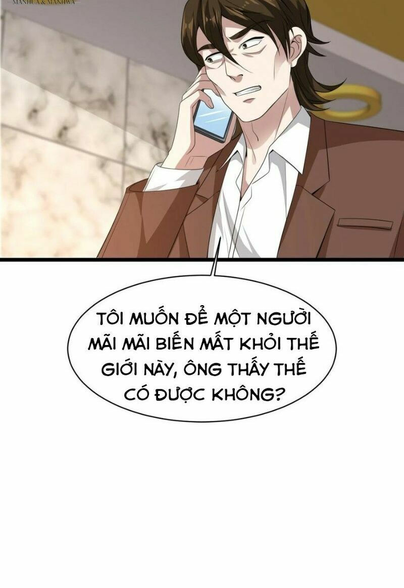 đô thị tà vương chapter 70 31