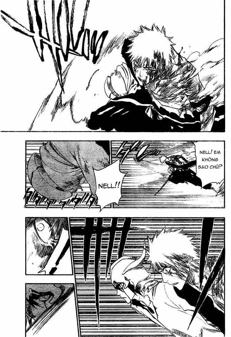 thần chết ichigo chapter 271 14