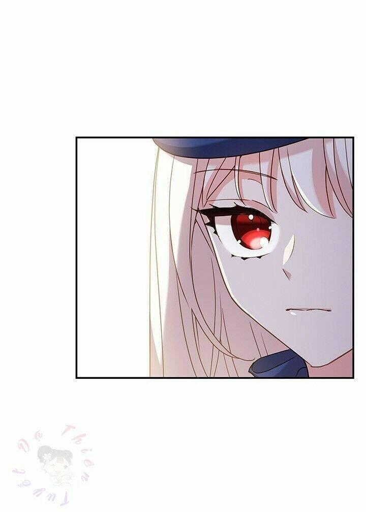 để yên cho tiểu thư hiền chapter 19 64