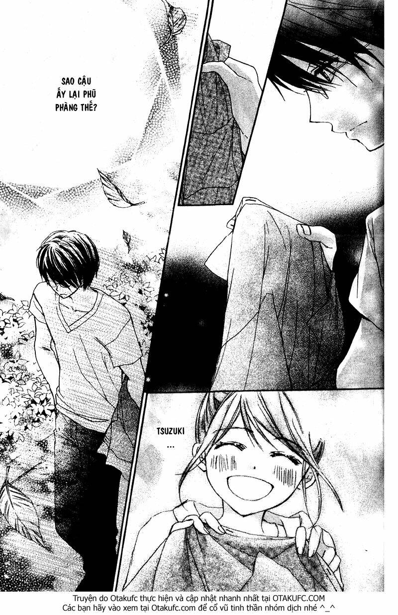 hachimitsu ni hatsukoi chapter 25 13