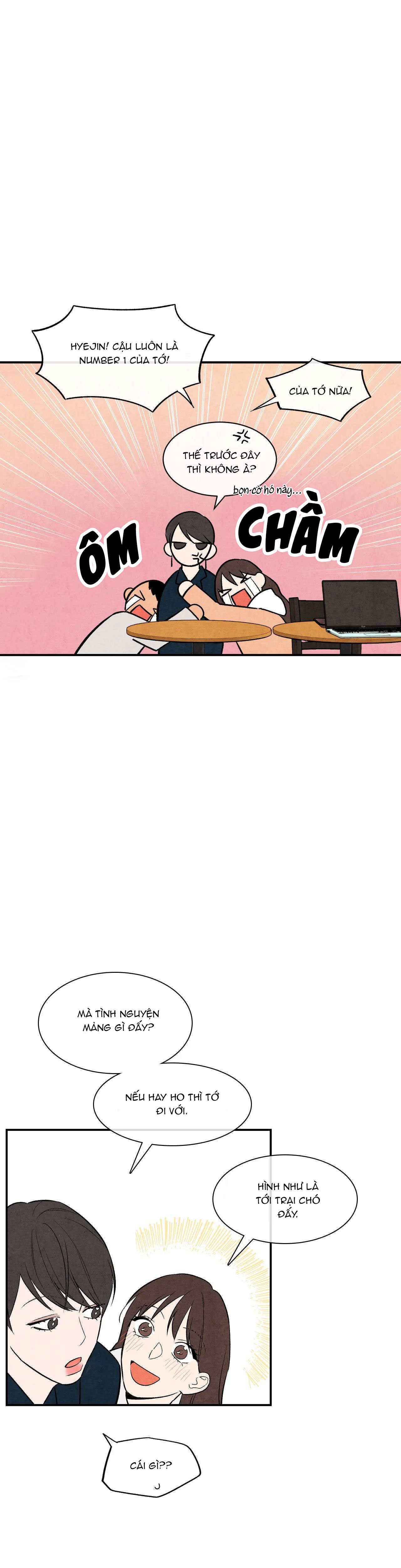 1 cộng 1 bằng.... chapter 8 16