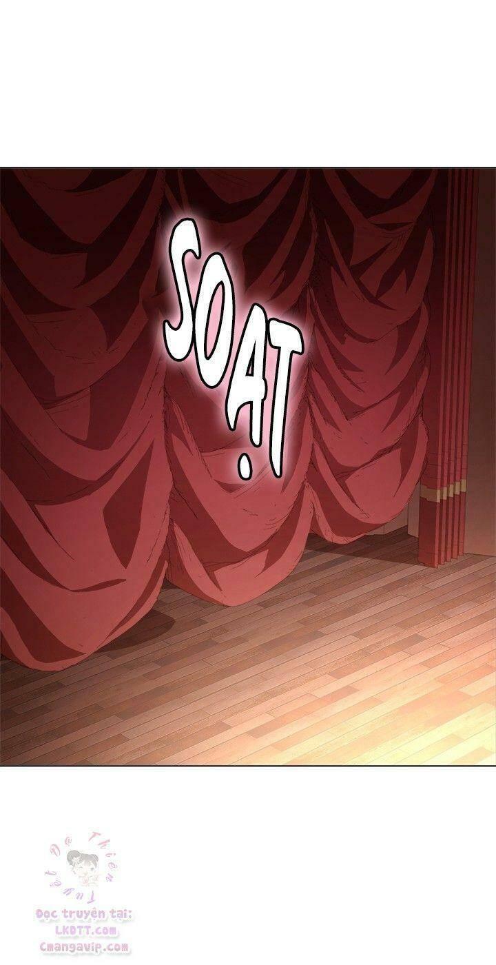 để yên cho tiểu thư hiền chapter 34 22
