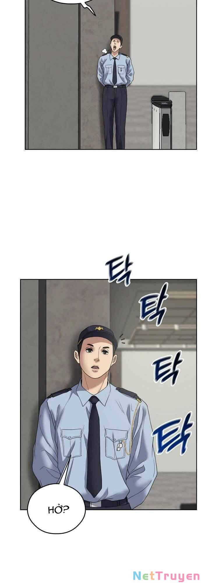 đấu kiếm - công tố viên lách luật chapter 9 2