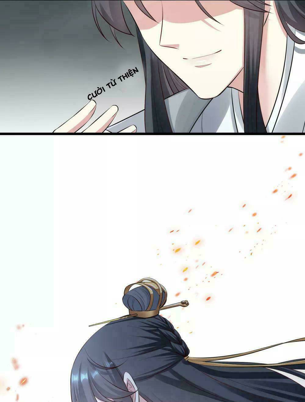 độc y đích nữ chapter 13 33