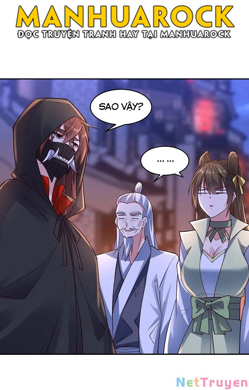 tiên võ đế tôn chapter 291 20