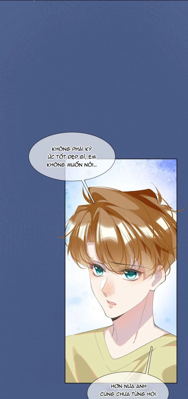 tư tự vạn thiên chapter 21 20