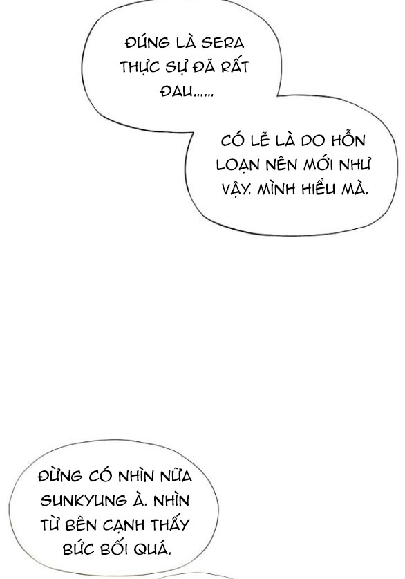 không thể thoát ra khỏi bộ phim kịch tính chapter 5.1 28