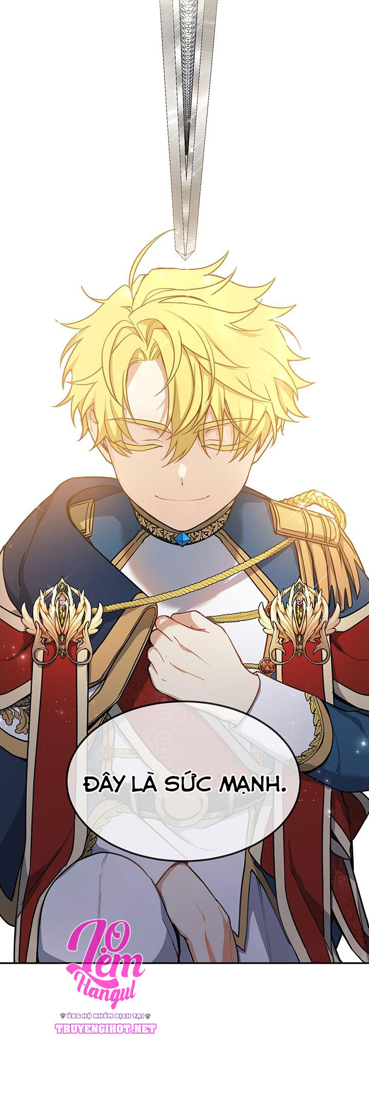 hướng đến ánh dương một lần nữa chapter 9.1 14