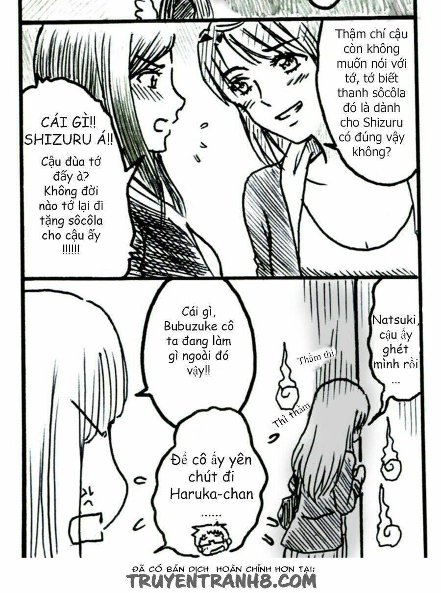 mai multiverse chapter 1 6