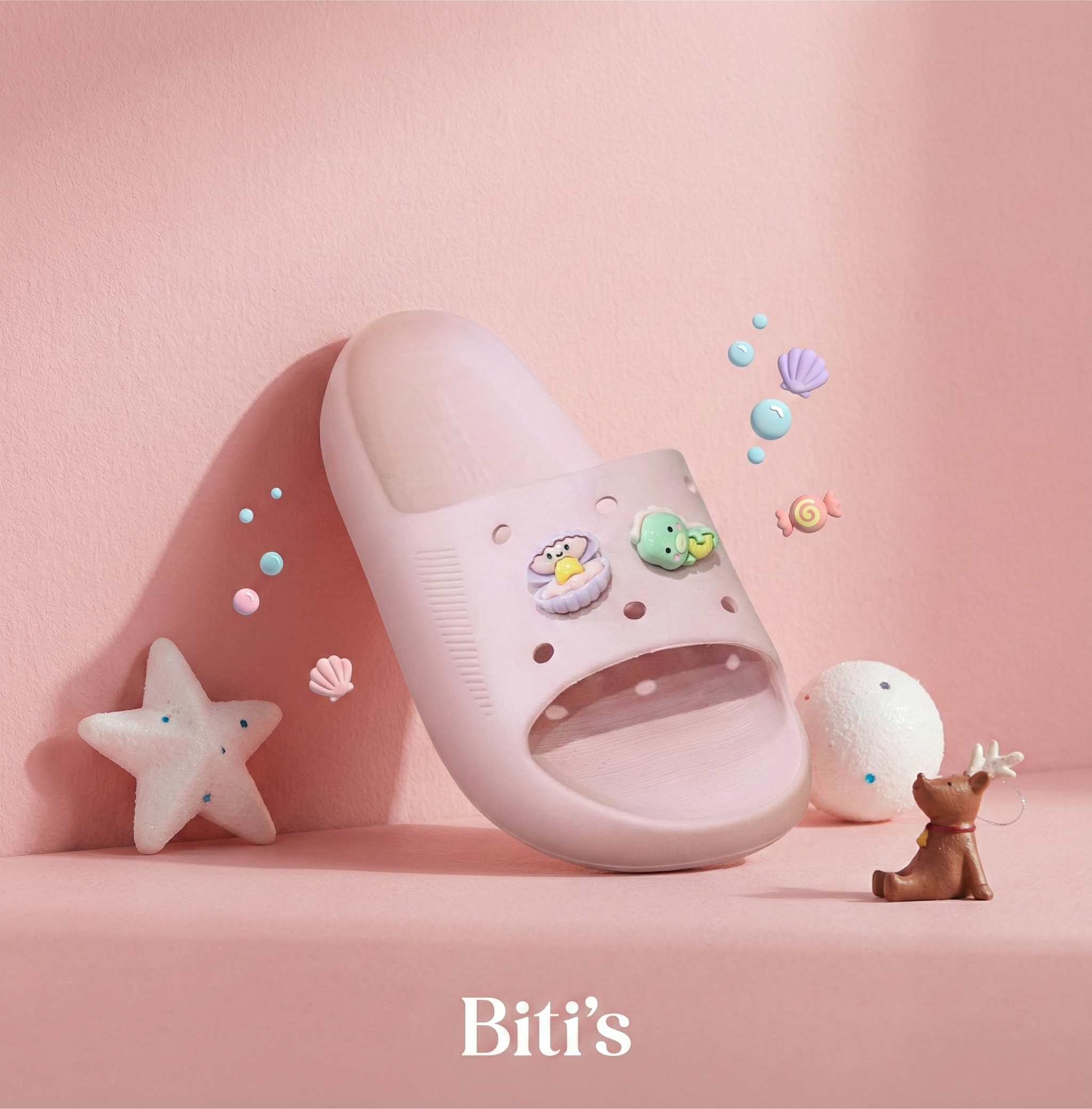 Dép Eva Biti's trẻ em (24-29)