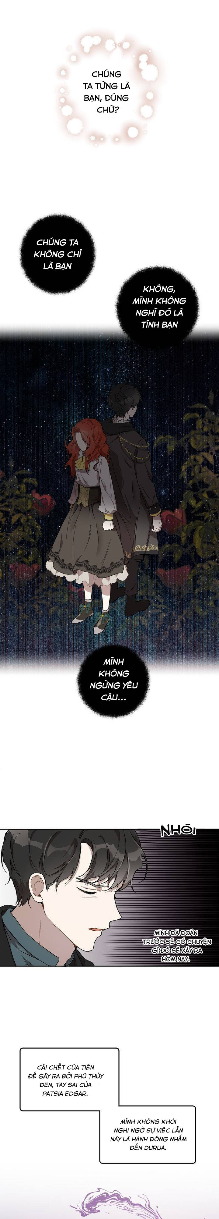 tất cả đều là sai lầm chapter 36.1 2