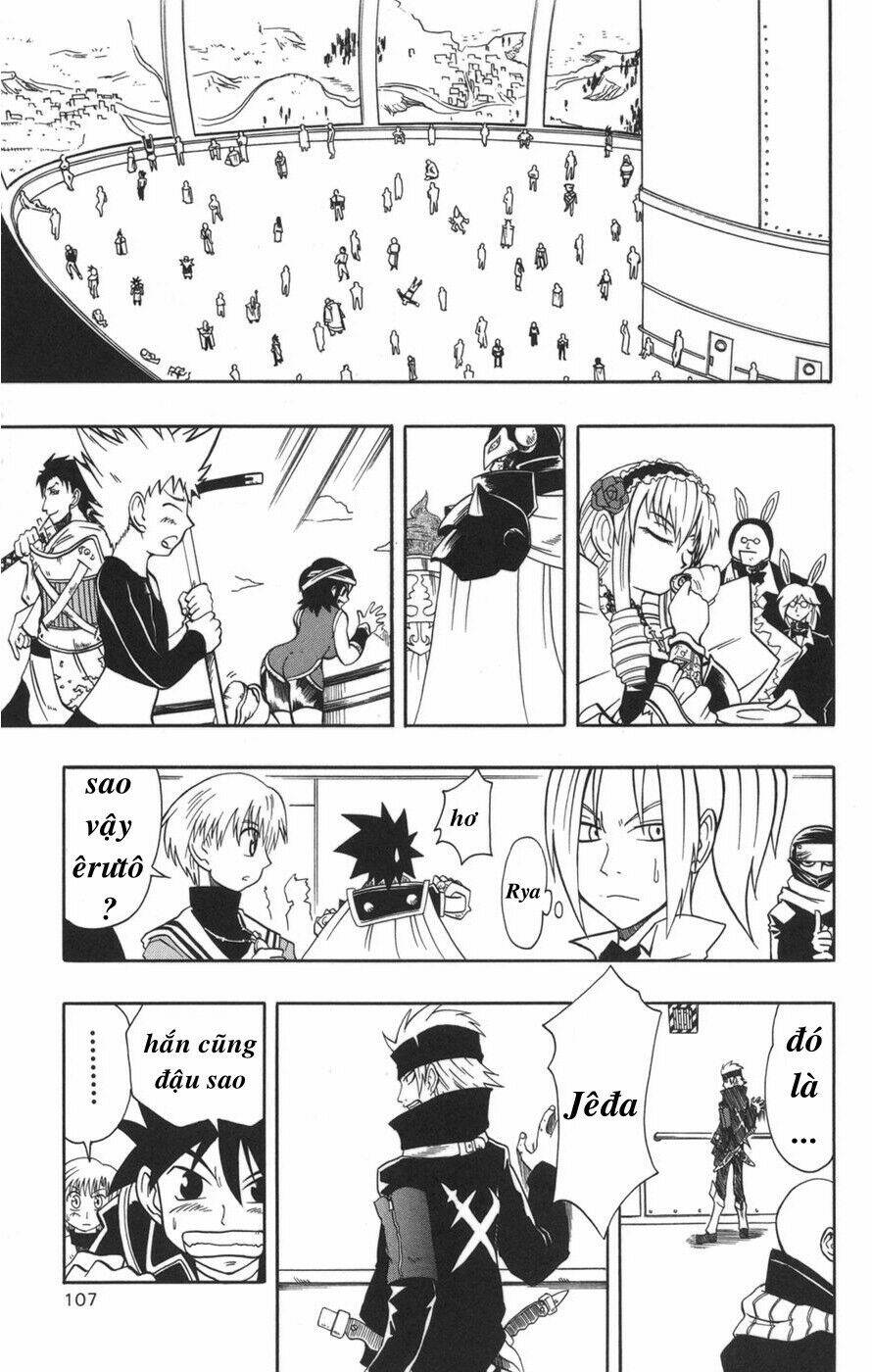 saga of queen knight chapter 24 12